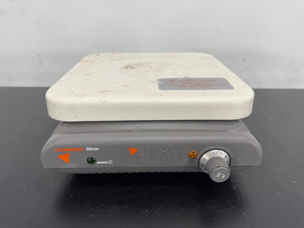 Image of Corning Hotplate Stirrer